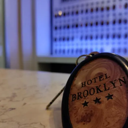 Ξενοδοχείο Brooklyn