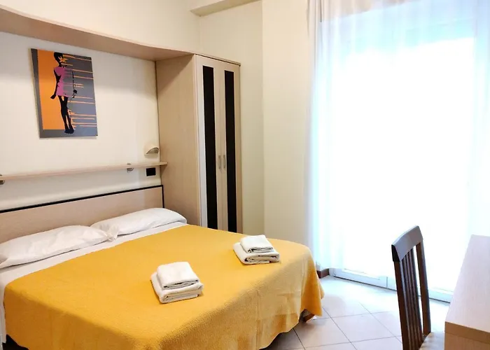 Brooklyn 3* Rimini