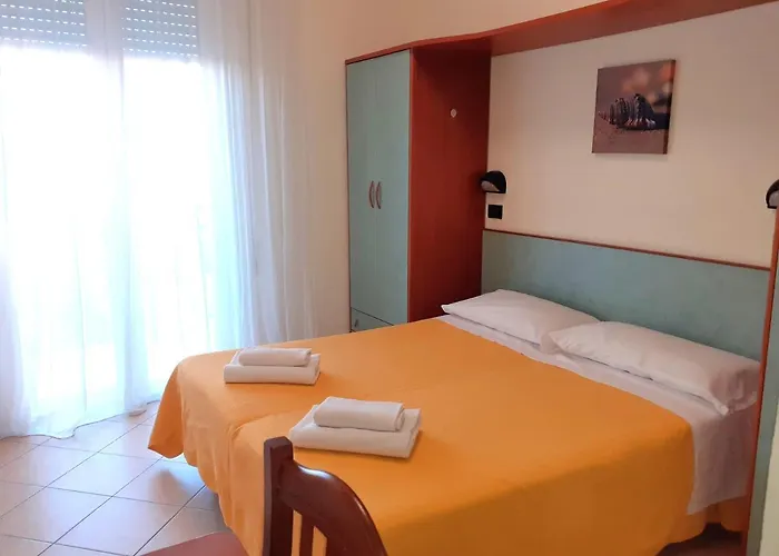Brooklyn Hotel 3*