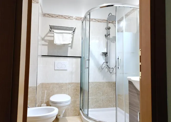 Brooklyn Hotel 3*