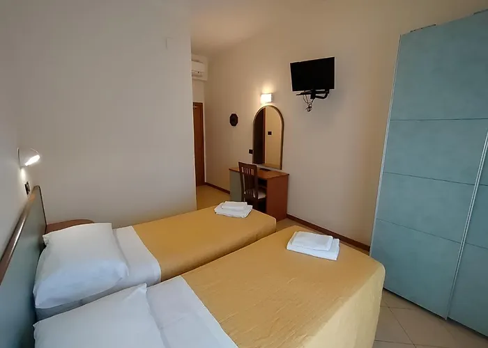 Brooklyn Hotel 3*