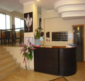 Hotell Brooklyn