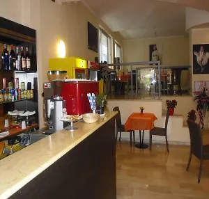 Hotell Brooklyn 3*