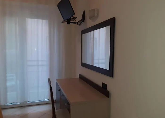 Ξενοδοχείο Brooklyn 3*