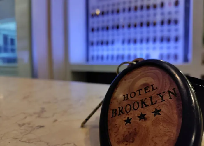 فندق Brooklyn