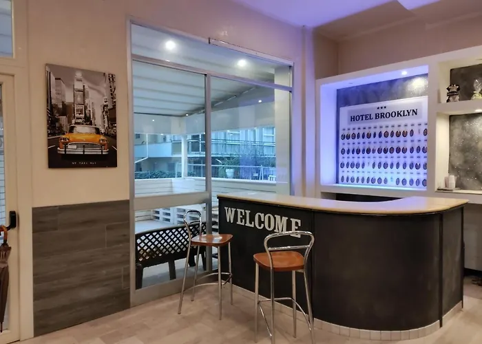 Hotel Brooklyn 3*