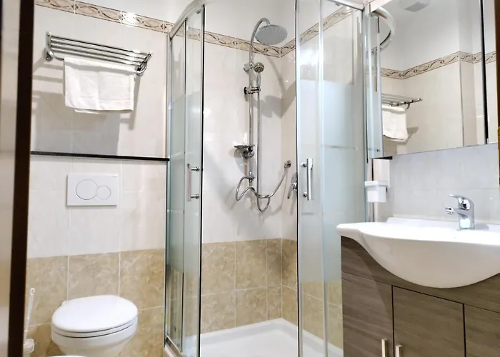 Brooklyn Hotel Rimini