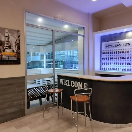 Hotel Brooklyn 3*